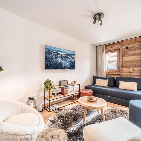 Apartment Aldea Les Gets - By Emerald Stay Eksteriør billede