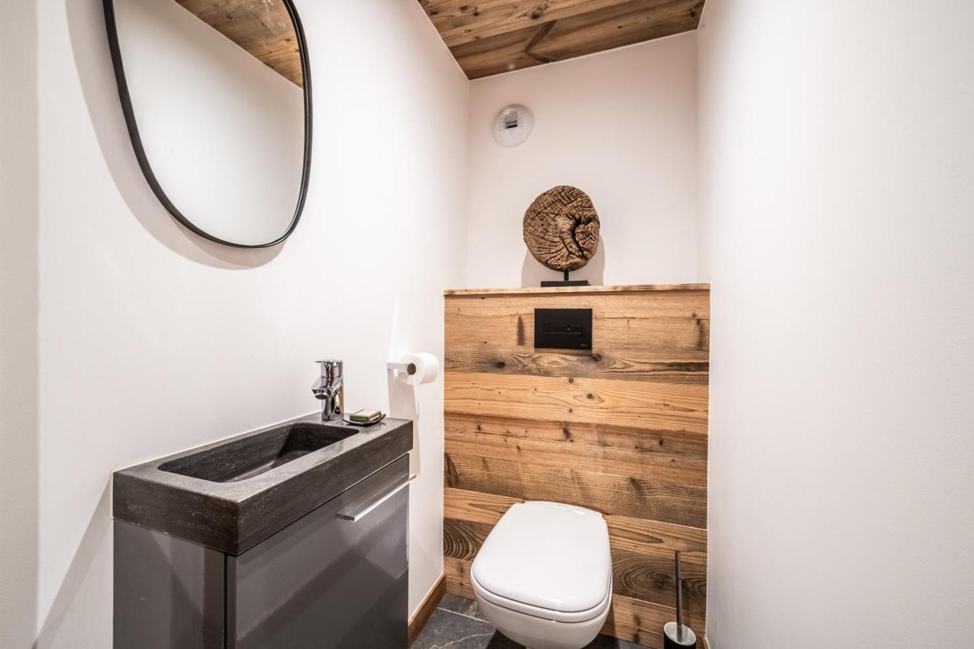 Apartment Aldea Les Gets - By Emerald Stay Eksteriør billede