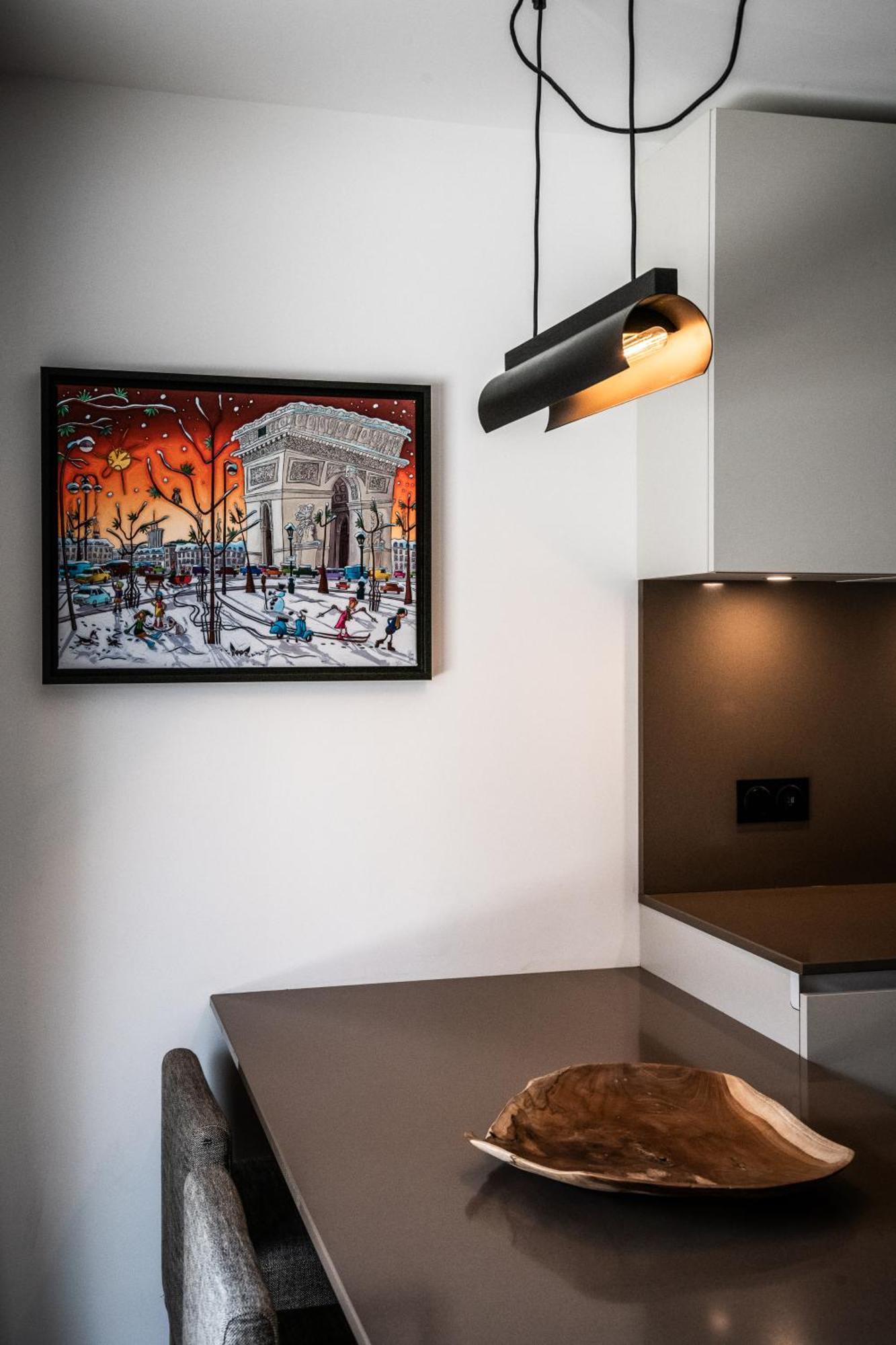 Apartment Aldea Les Gets - By Emerald Stay Eksteriør billede