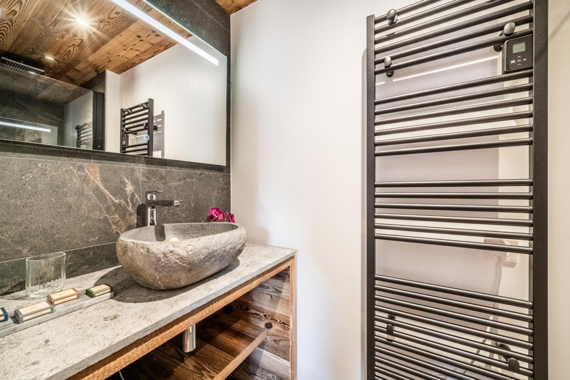 Apartment Aldea Les Gets - By Emerald Stay Eksteriør billede