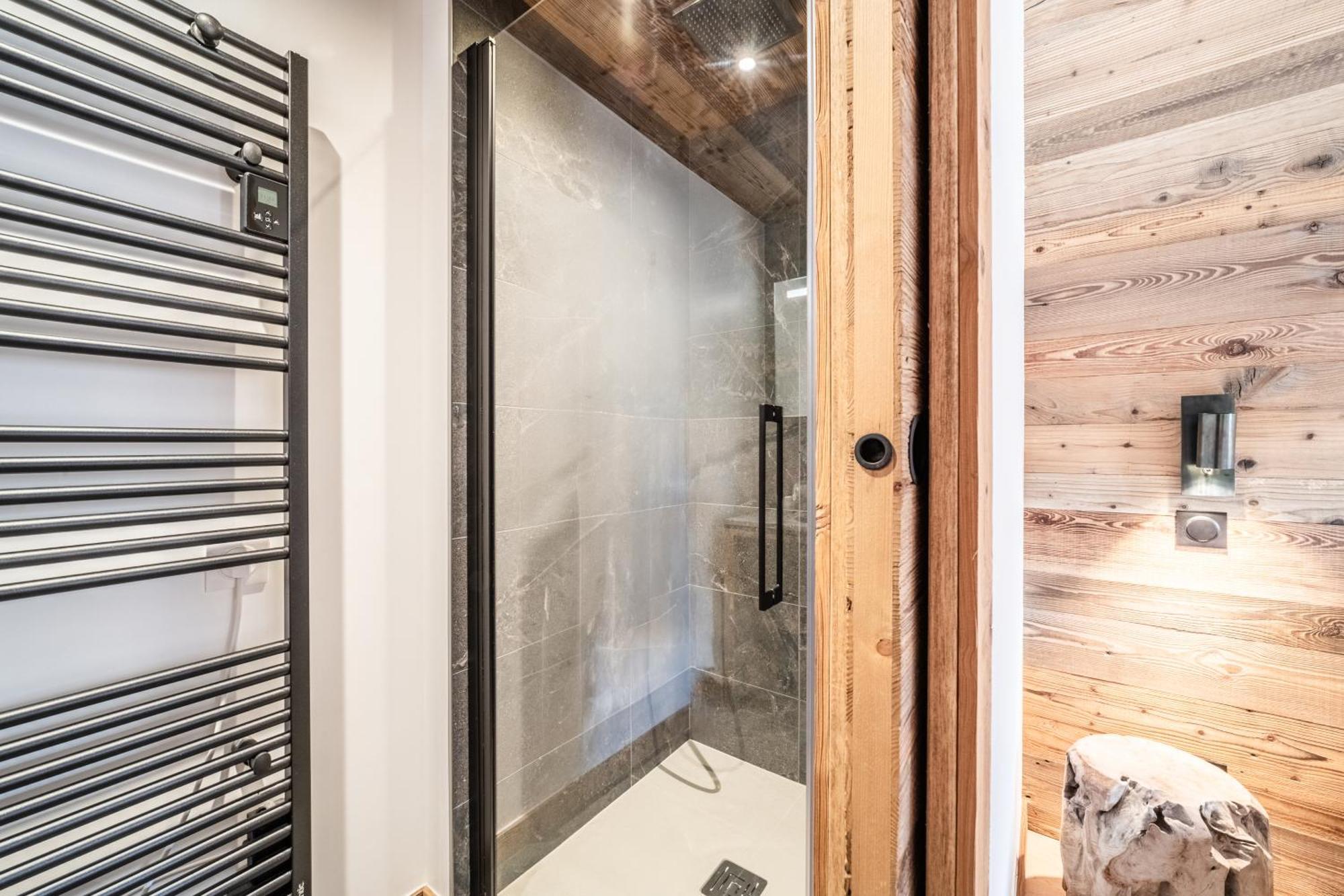 Apartment Aldea Les Gets - By Emerald Stay Eksteriør billede
